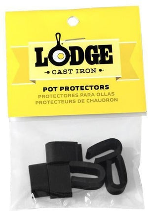 Lodge - Pot Protectors Pack of 6 - APP11