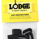 Lodge - Pot Protectors Pack of 6 - APP11