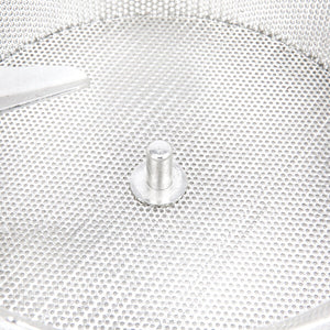 Louis Tellier - 1.5mm Grid For M5 Food Mill - M5015