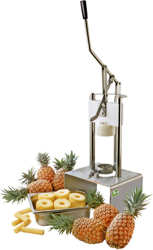 Louis Tellier - 3" Pusher For Pineapple Peeler - EA004