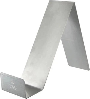 Louis Tellier - 8.66" Stainless Steel Z Supports Mould - 813710