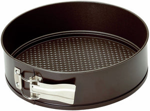 Louis Tellier - 9.44" Non-Stick Detachable Deep Mould - 221650