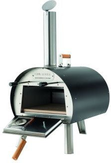 Louis Tellier - Marcel Portable Wood Fire Oven - MARC01