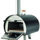 Louis Tellier - Marcel Portable Wood Fire Oven - MARC01