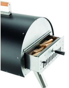 Louis Tellier - Marcel Portable Wood Fire Oven - MARC01