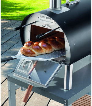 Louis Tellier - Marcel Portable Wood Fire Oven - MARC01