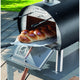 Louis Tellier - Marcel Portable Wood Fire Oven - MARC01