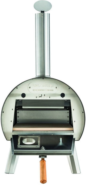 Louis Tellier - Marcel Portable Wood Fire Oven - MARC01