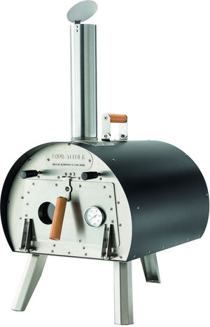 Louis Tellier - Marcel Portable Wood Fire Oven - MARC01