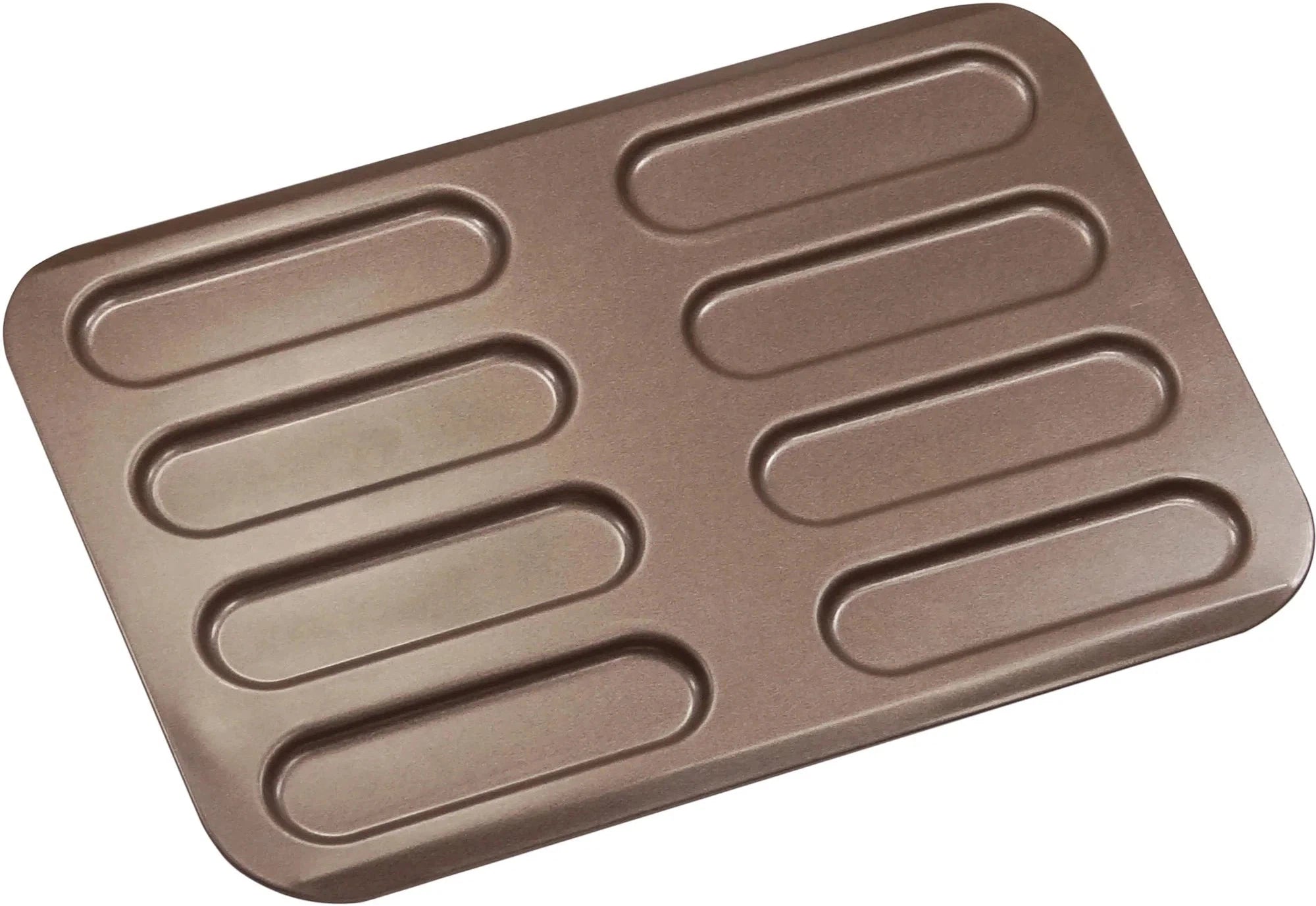 Louis Tellier - Non-Stick Muffin Mould, Set of 6 - 296512