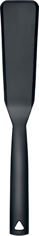 Louis Tellier - Nylon Black Carded Spatula - 79 139 15 01