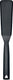 Louis Tellier - Nylon Black Carded Spatula - 79 139 15 01