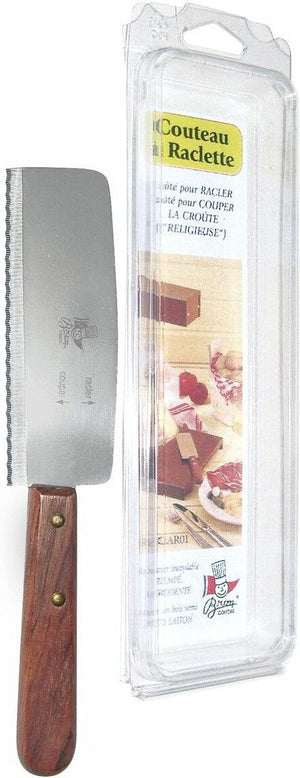 Louis Tellier - Raclette knife - CAR01