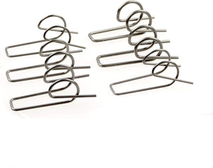 Louis Tellier - Spring for Peeler Head , Set of 6 - N5124