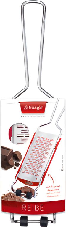 Louis Tellier - Stainless Steel Grater Julienne with Catcher - 50 153 13 03