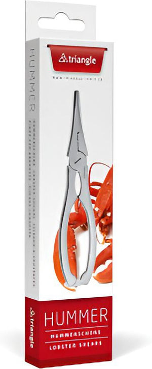 Louis Tellier - Stainless Steel Lobster Scissors - 50 479 18 00