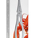 Louis Tellier - Stainless Steel Lobster Scissors - 50 479 18 00