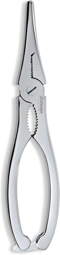 Louis Tellier - Stainless Steel Lobster Scissors - 50 479 18 00