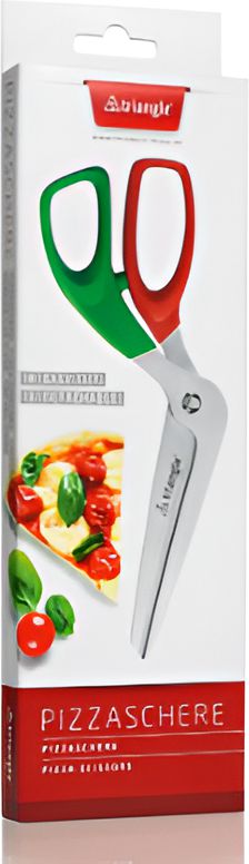 Louis Tellier - Stainless Steel Pizza Scissors - 50 491 11 02