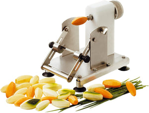 Louis Tellier - "Tourne Cut" Vegetable Cutter - MLT