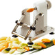 Louis Tellier - "Tourne Cut" Vegetable Cutter - MLT