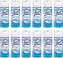 Lysol - 350 gm Crisp Linen Disinfectant Sprayer Bottles, Pack of 12 - 58344052