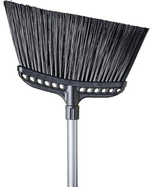 M2 Professional - 16" Hercules Industrial Angle Broom, 30/Cs - BA-3000