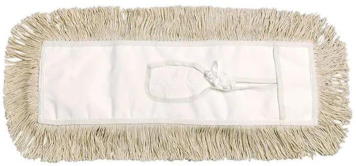 M2 Professional - 36" Universal Style Cotton Dust Mop - MPDMCS536