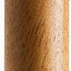 M2 Professional - 54" x 0.93" Threaded Wood Handle, 25/Cs - FH-W354