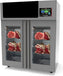 Maturmeat - 150 kg Aging Cabinet with ClimaTouch & Fumotic - 46184