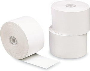 Max Prime - 1.75" X 200' Thermal Register Rolls, Pack of 10, Pack of 5, Pack of 50 - RRT7441200