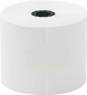 Max Prime - 2.25" X 100' 2ply Register Rolls, Pack of 10, Pack of 4, Pack of 40 - RRT2225100MP