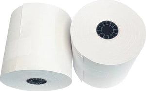 Max Prime - 2.25" x 42ft Thermal Cash Rolls, Pack of 100 - MPT225042