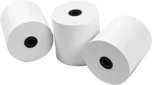 Max Prime - 3.125" X 200' VE 1ply Thermal Register Rolls, Pack of 10, Pack of 3, Pack of 30 - RRT7313200-VE