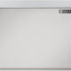 Maxx Cold - 1000 lb Stainless Steel Full-Dice Modular Ice Machine - MIM1000