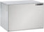 Maxx Cold - 1000 lb Stainless Steel Full-Dice Modular Ice Machine - MIM1000