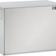 Maxx Cold - 1000 lb Stainless Steel Full-Dice Modular Ice Machine - MIM1000