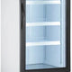 Maxx Cold - 12 Cu ft. White Glass Single Door Merchandiser Refrigerator - MXM1-12RHC