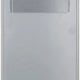 Maxx Cold - 19 cu ft. Stainless Steel Solid Single Door Top Mount Reach-In Refrigerator - MXCR-19FDHC