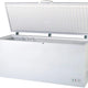 Maxx Cold - 19.4 cu. ft. Single Lid Solid Top Chest Freezer - MXSH19.4SHC