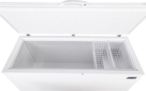 Maxx Cold - 19.4 cu. ft. Single Lid Solid Top Chest Freezer - MXSH19.4SHC