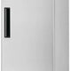 Maxx Cold - 23 cu ft. Stainless Steel Single Door Bottom Mount Reach-In Freezer - MCF-23FDHC