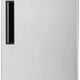 Maxx Cold - 23 cu ft. Stainless Steel Single Door Bottom Mount Reach-In Freezer - MCF-23FDHC