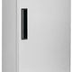 Maxx Cold - 23 cu ft. Stainless Steel Single Door Bottom Mount Reach-In Freezer - MCF-23FDHC