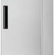 Maxx Cold - 23 cu ft. Stainless Steel Single Door Bottom Mount Reach-In Refrigerator - MCR-23FDHC