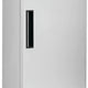 Maxx Cold - 23 cu ft. Stainless Steel Single Door Bottom Mount Reach-In Refrigerator - MCR-23FDHC