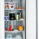 Maxx Cold - 23 cu ft. White Solid Single Door Reach-In Economy Freezer - MXX-23FHC