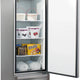 Maxx Cold - 23 cu. ft. Single and Solid Door Bottom Mount Reach-In Freezer - MXSF-23FDHC