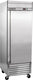 Maxx Cold - 23 cu. ft. Single and Solid Door Bottom Mount Reach-In Freezer - MXSF-23FDHC