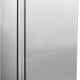 Maxx Cold - 23 cu. ft. Single and Solid Door Bottom Mount Reach-In Freezer - MXSF-23FDHC